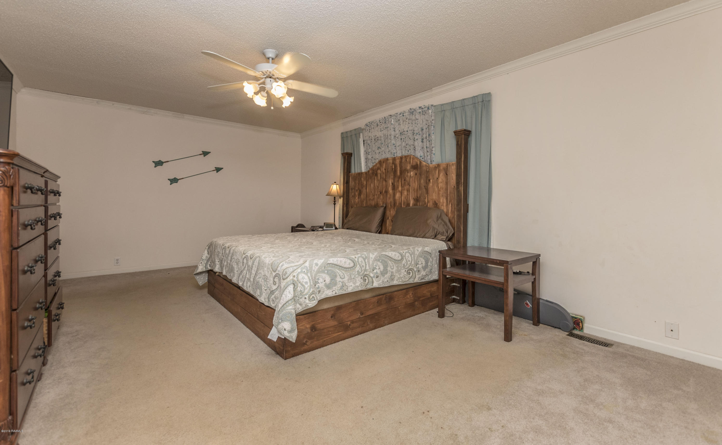 1848 Boone Road Branch, LA 70516 - Photo 17 of 49 Master Bedroom 1