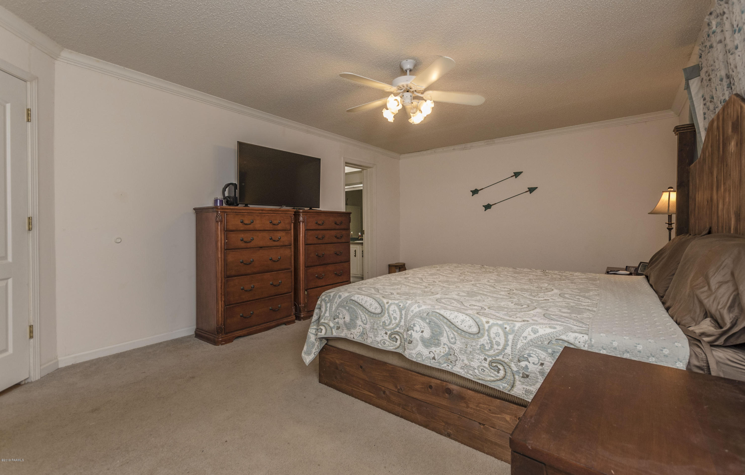 1848 Boone Road Branch, LA 70516 - Photo 18 of 49 Master Bedroom 2