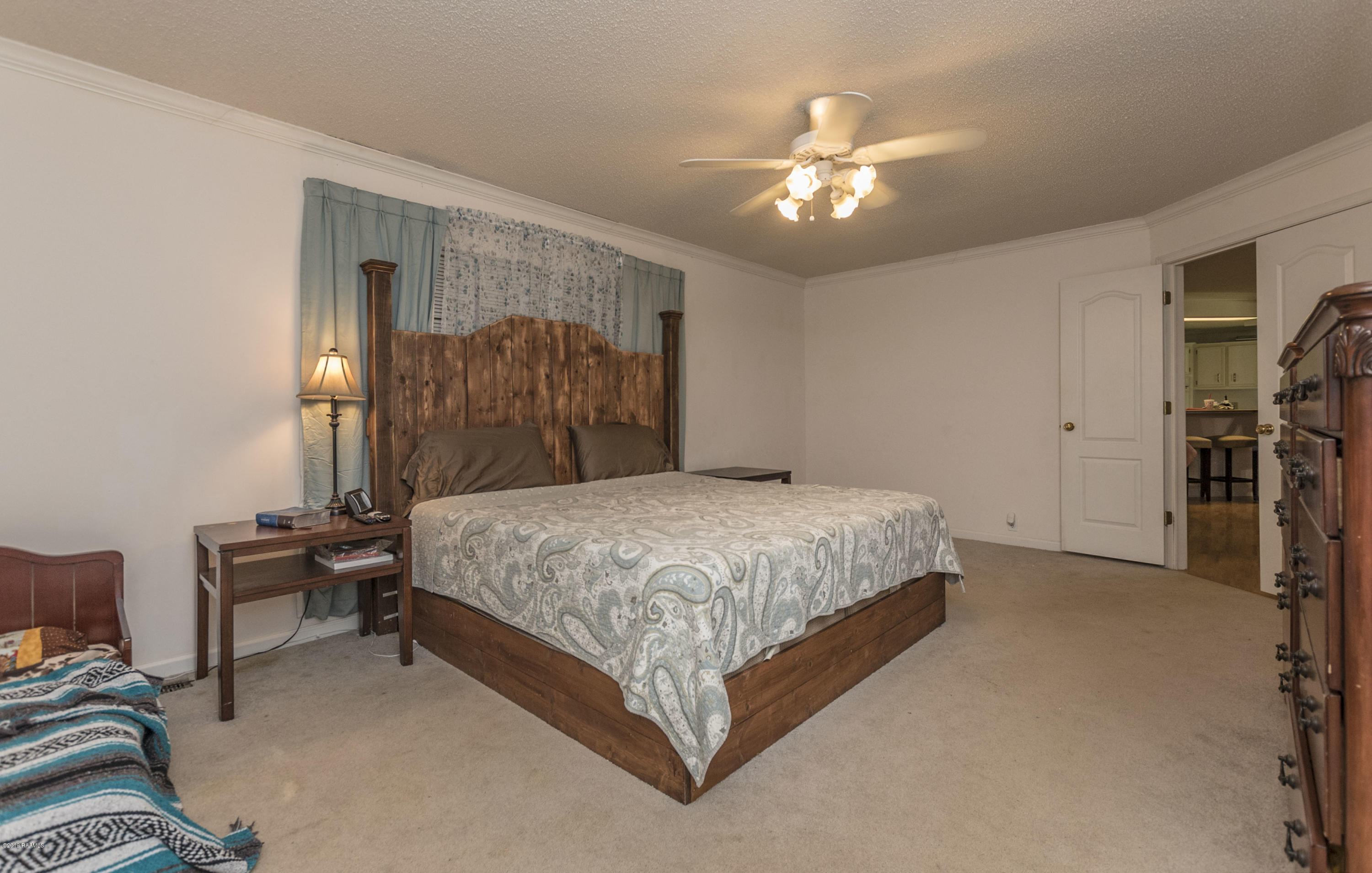 1848 Boone Road Branch, LA 70516 - Photo 19 of 49 Master Bedroom 3