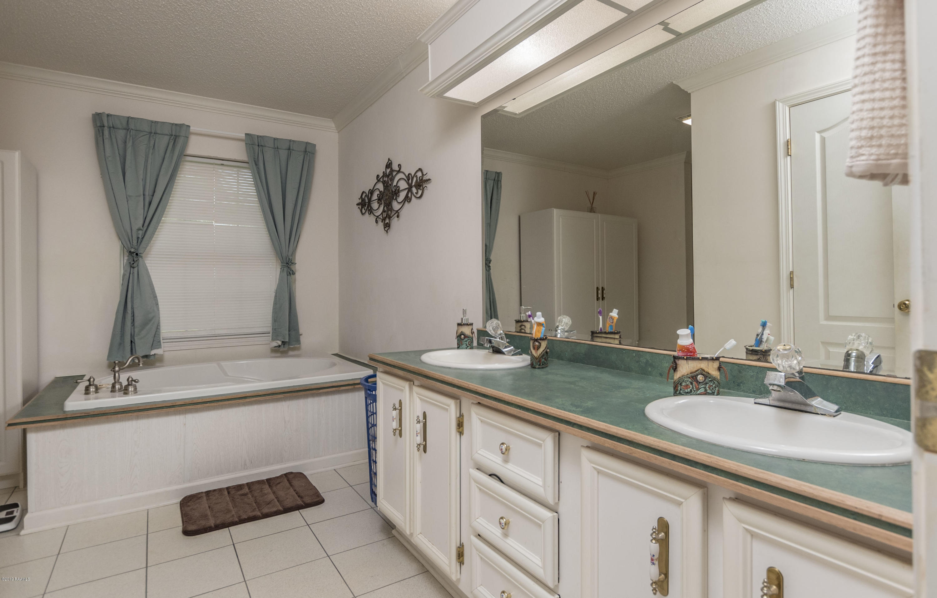 1848 Boone Road Branch, LA 70516 - Photo 20 of 49 Master Bath 1