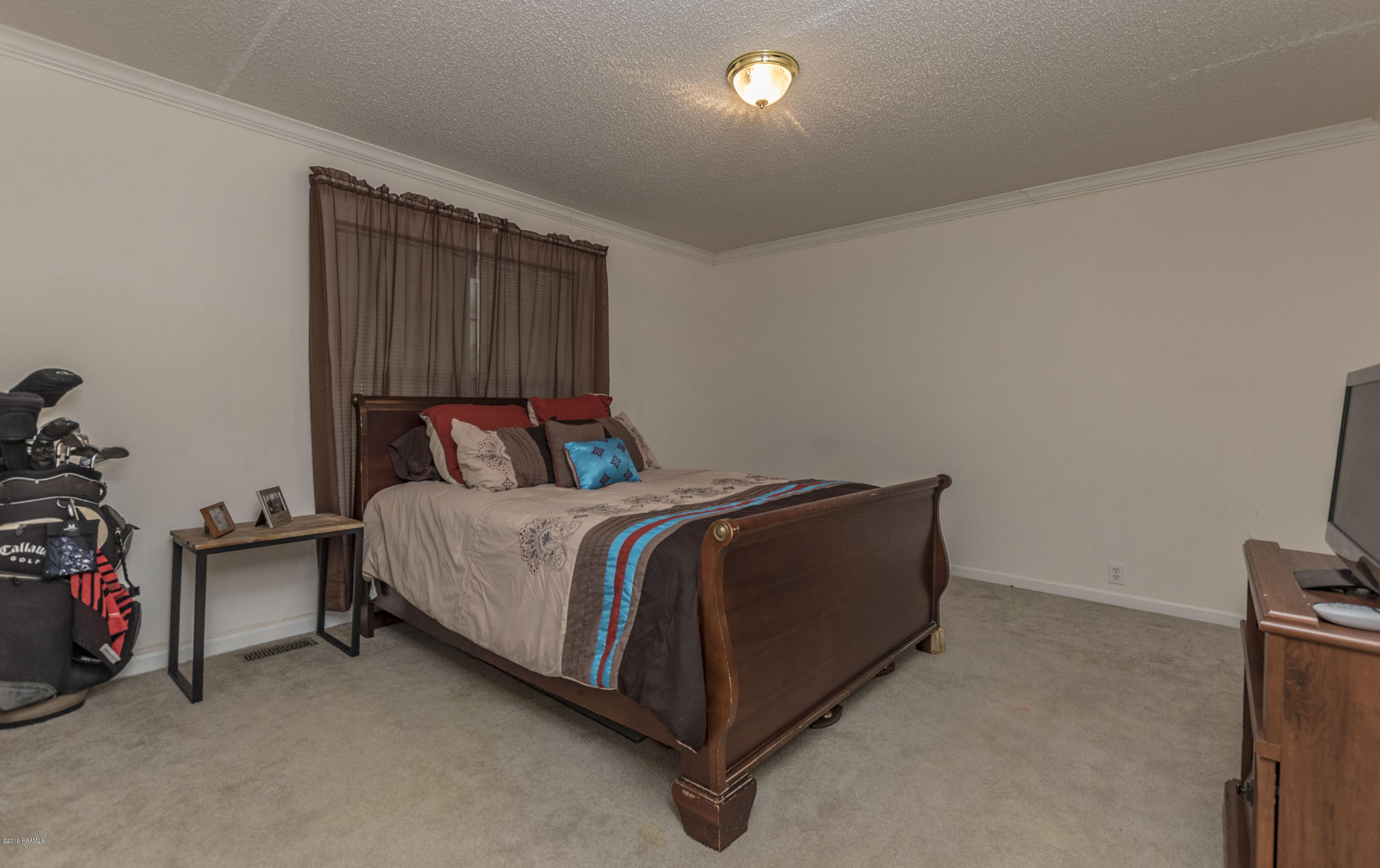 1848 Boone Road Branch, LA 70516 - Photo 23 of 49 2nd Bedroom 1