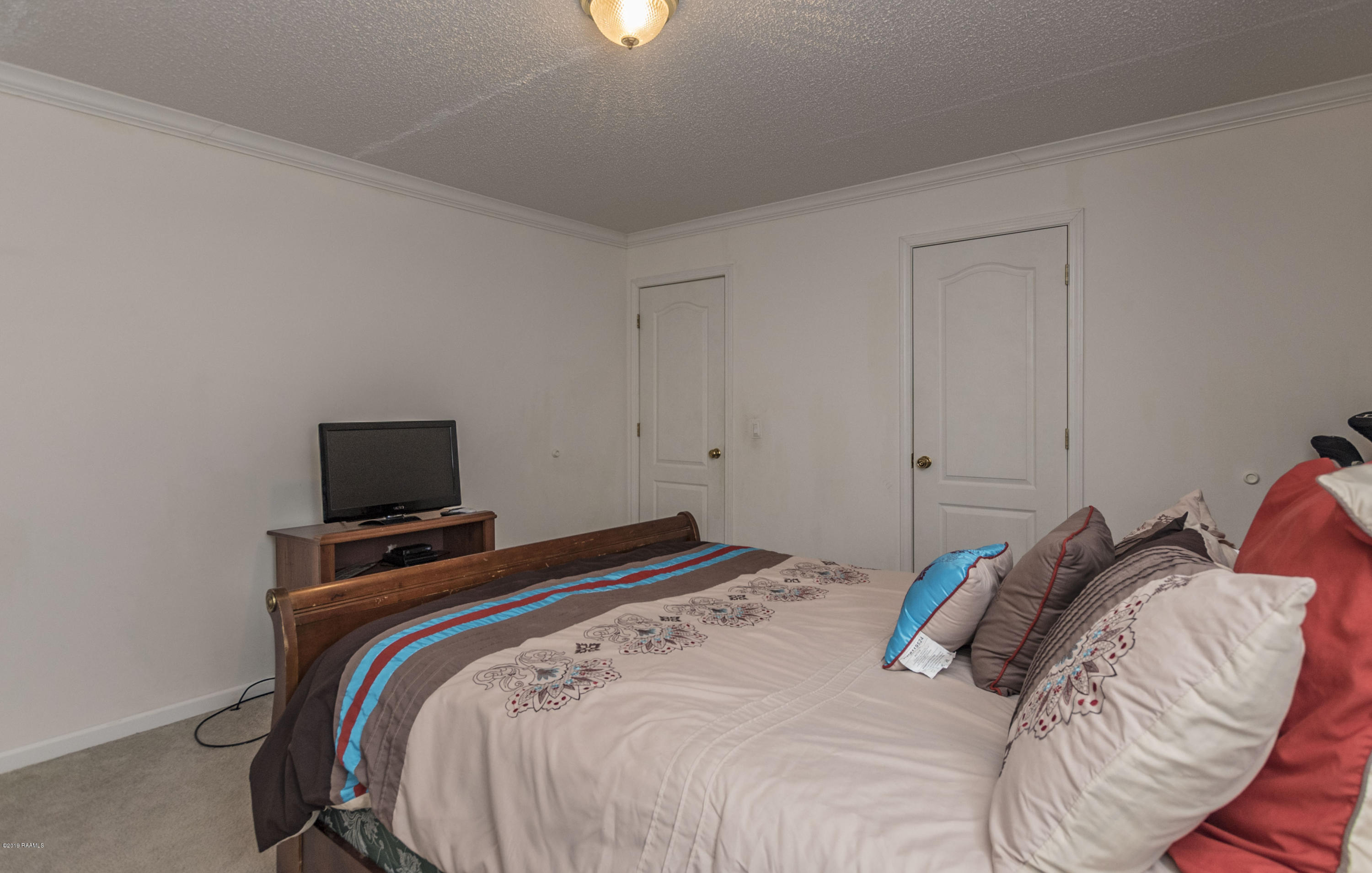 1848 Boone Road Branch, LA 70516 - Photo 24 of 49 2nd Bedroom 2