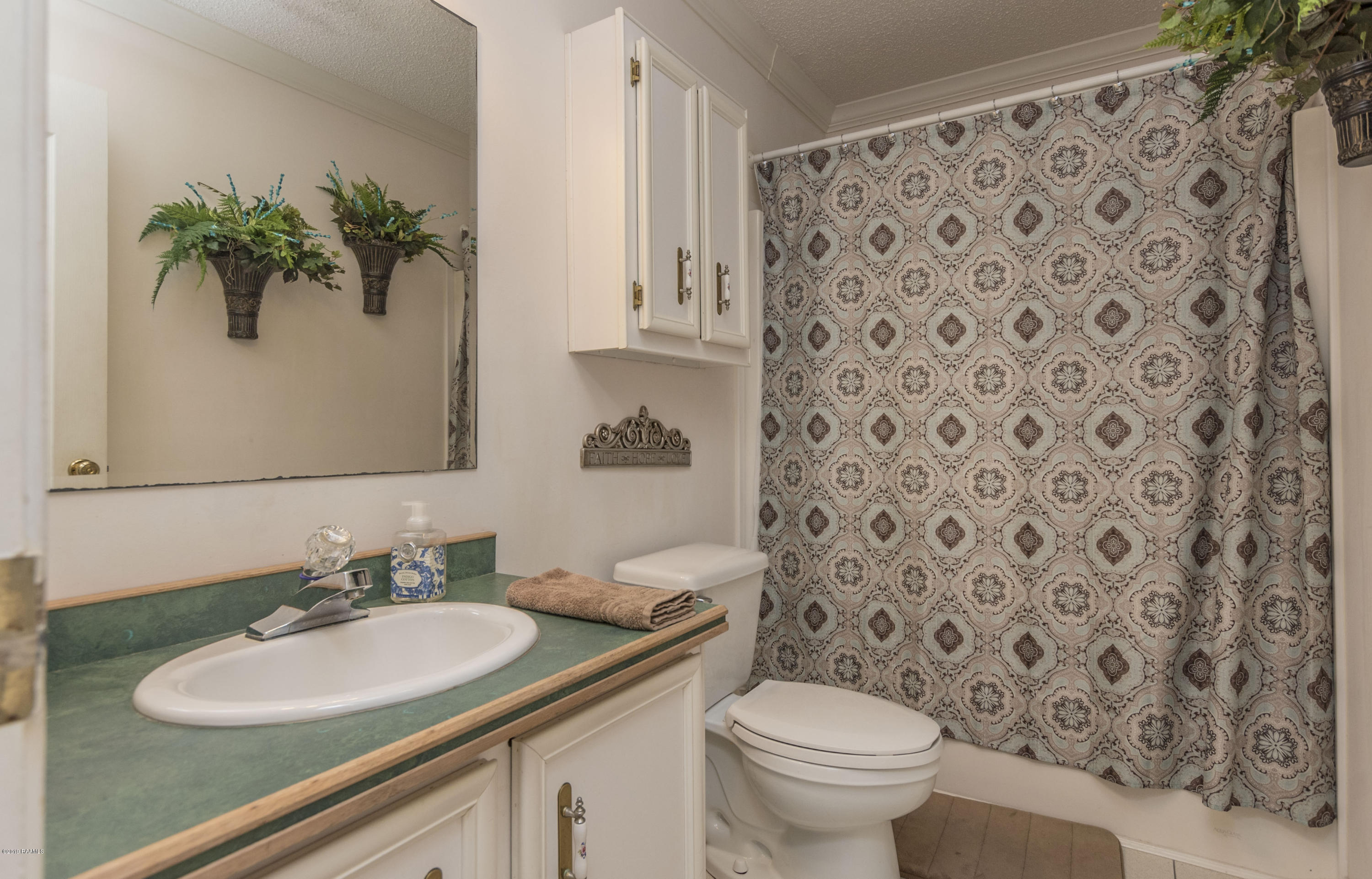 1848 Boone Road Branch, LA 70516 - Photo 25 of 49 Guest Bath 1