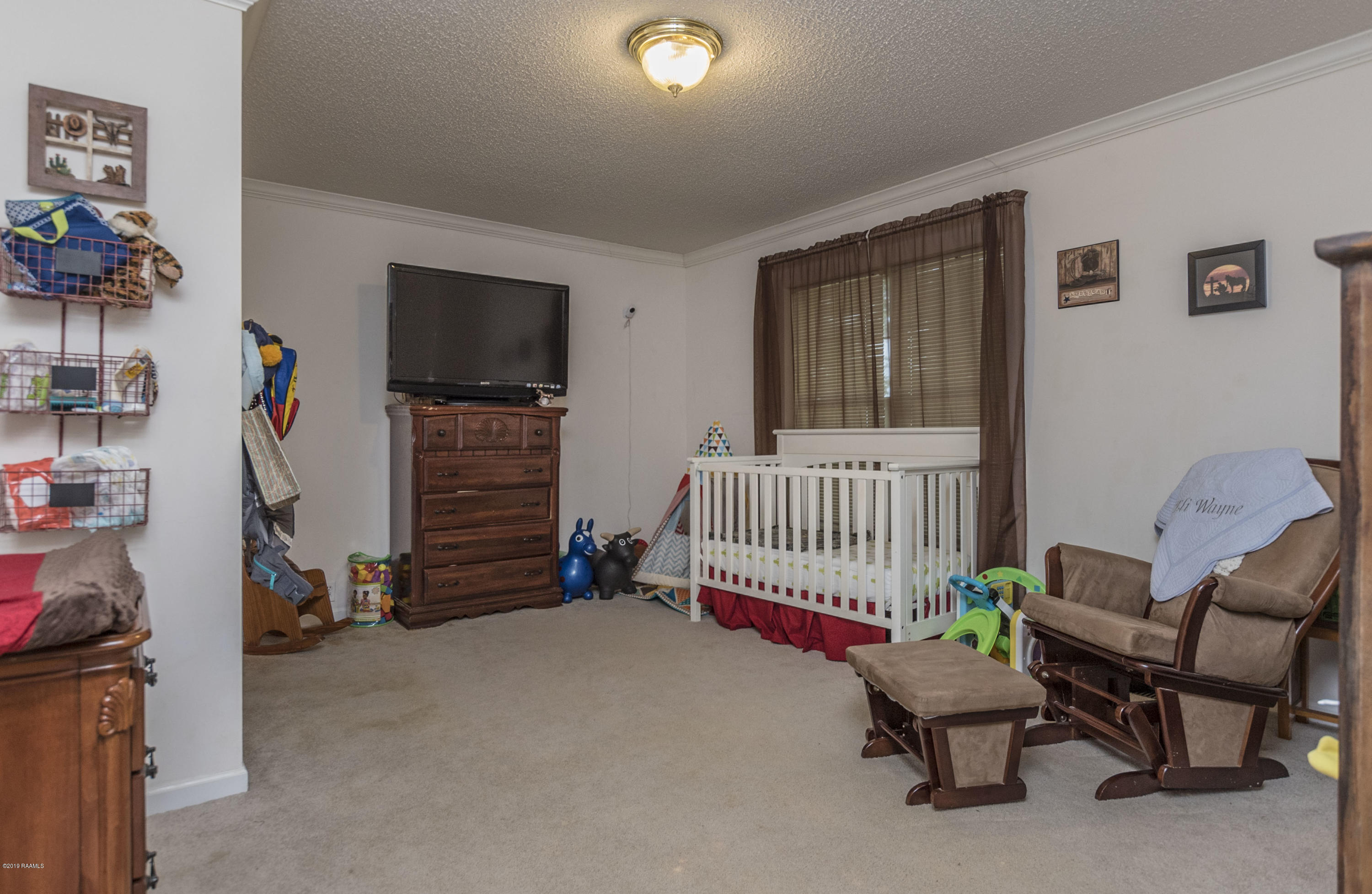 1848 Boone Road Branch, LA 70516 - Photo 26 of 49 3rd Bedroom 1