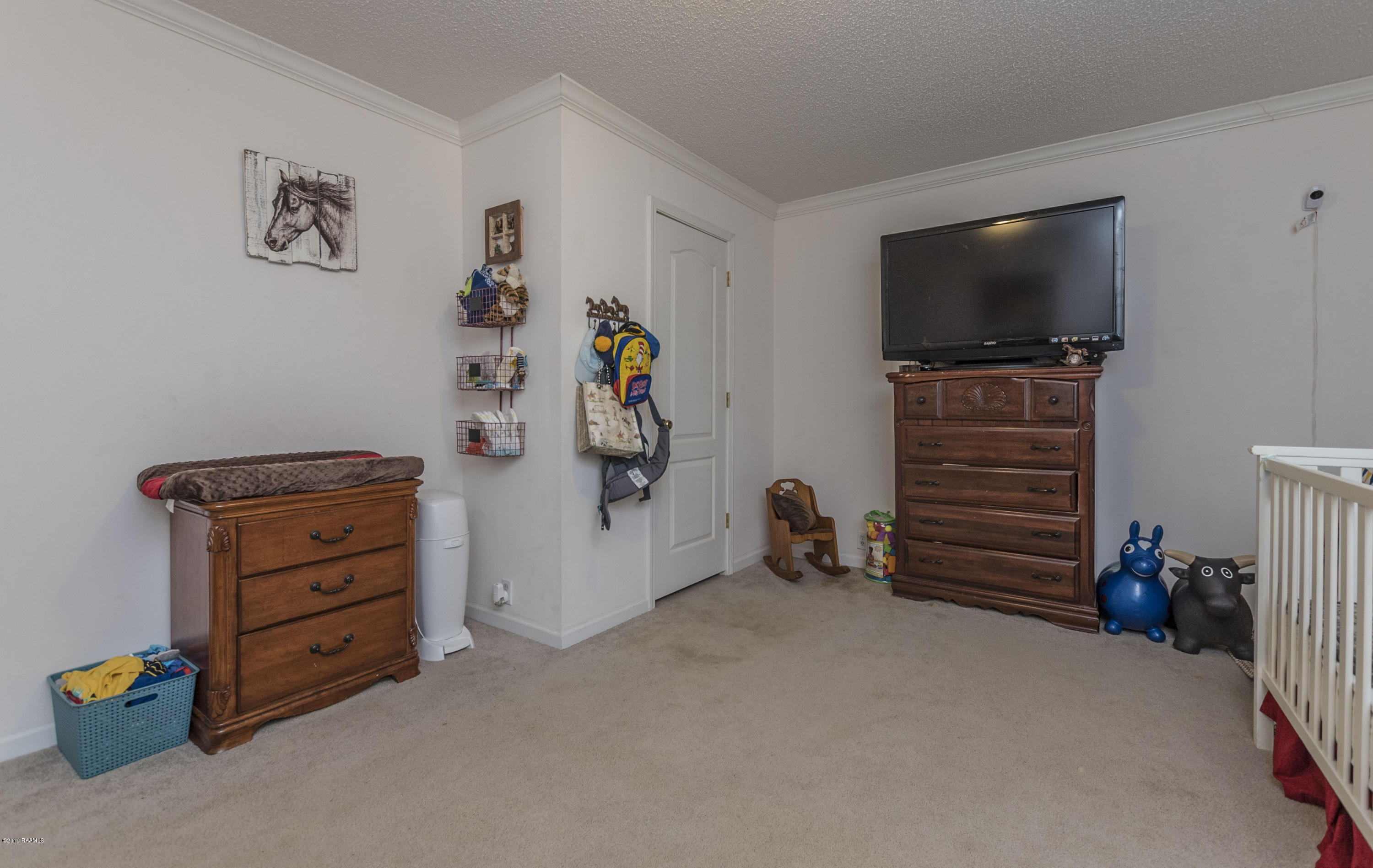 1848 Boone Road Branch, LA 70516 - Photo 27 of 49 3rd Bedroom 2