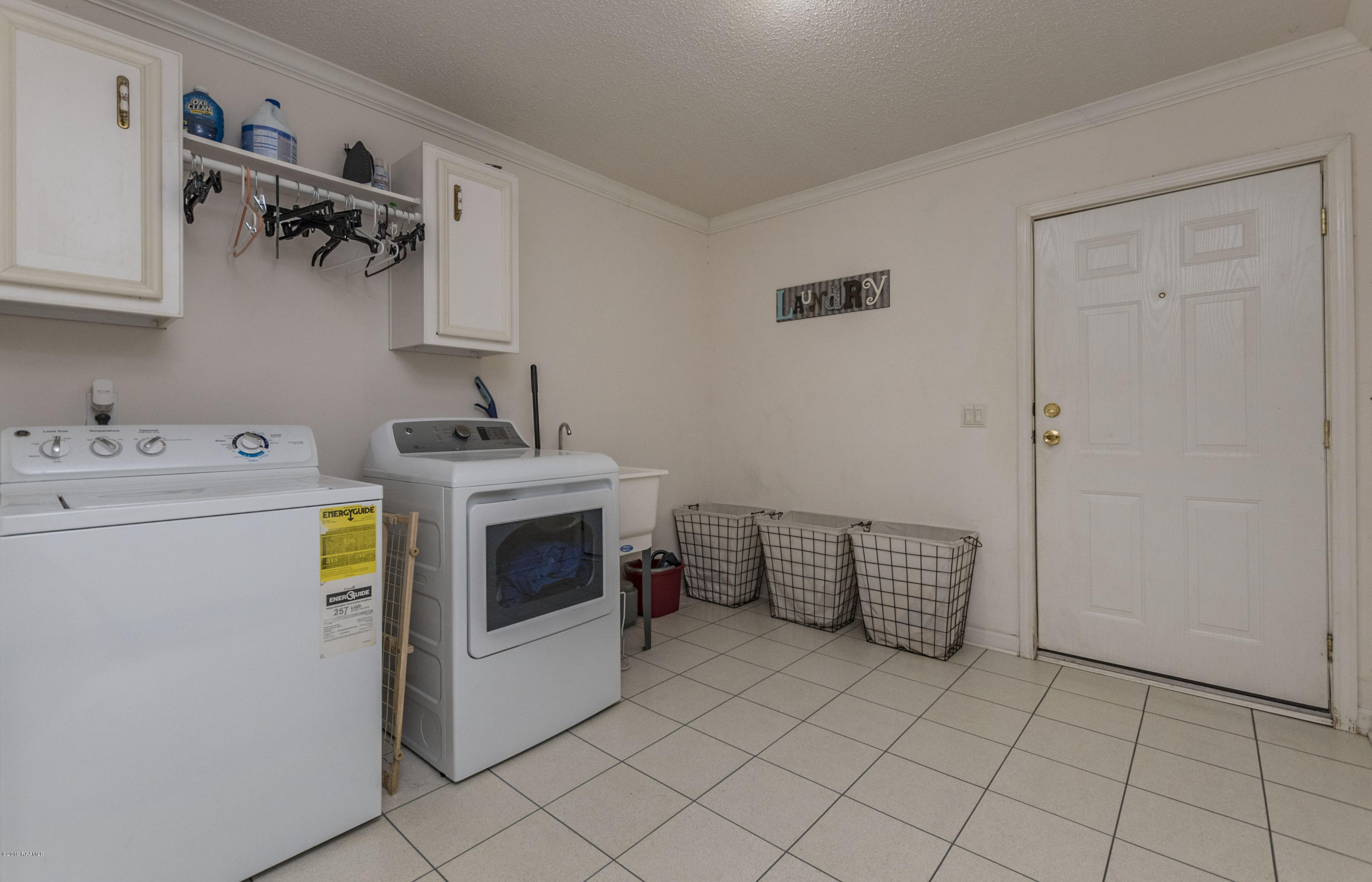 1848 Boone Road Branch, LA 70516 - Photo 28 of 49 Laundry 1