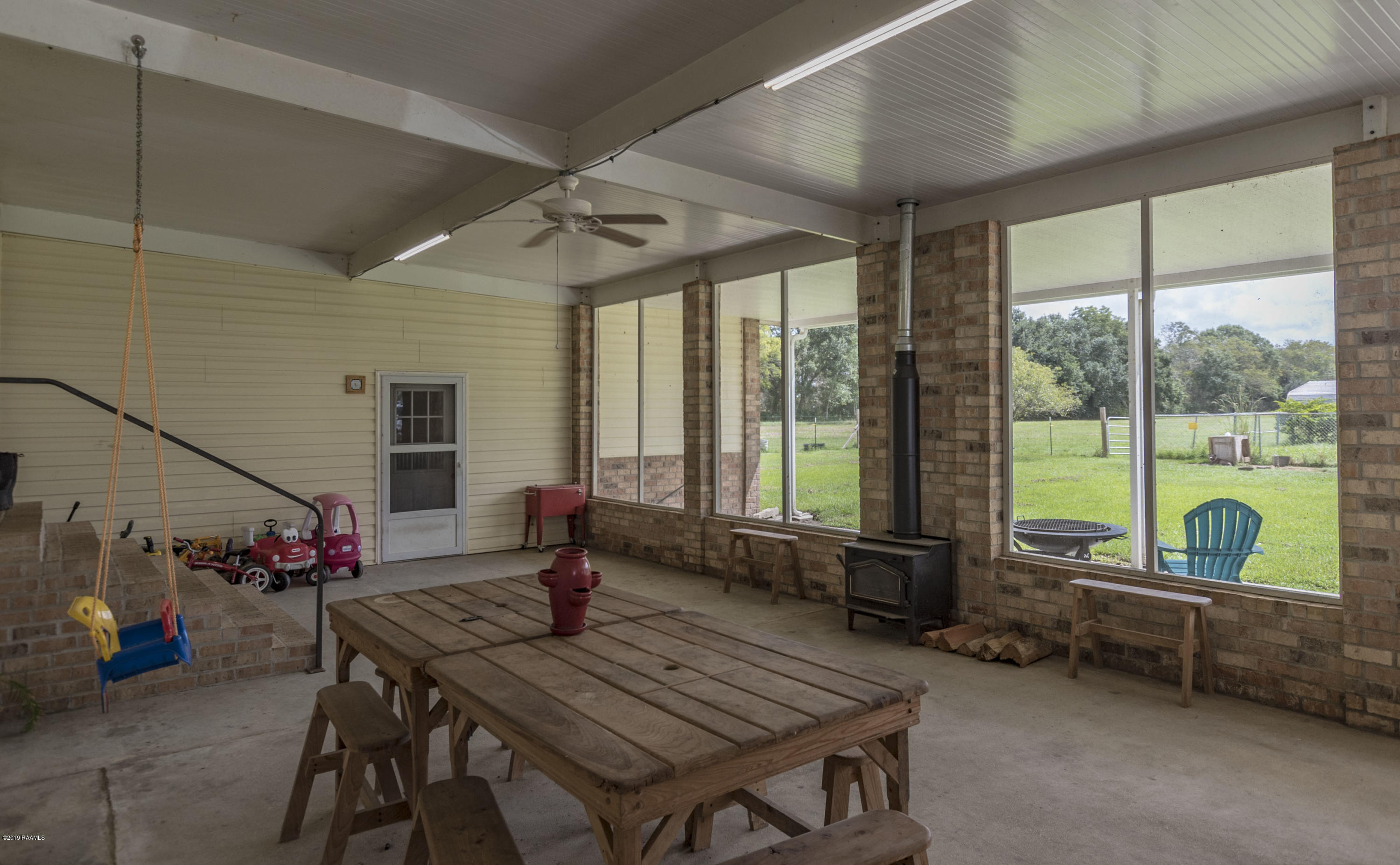 1848 Boone Road Branch, LA 70516 - Photo 29 of 49 Patio 1