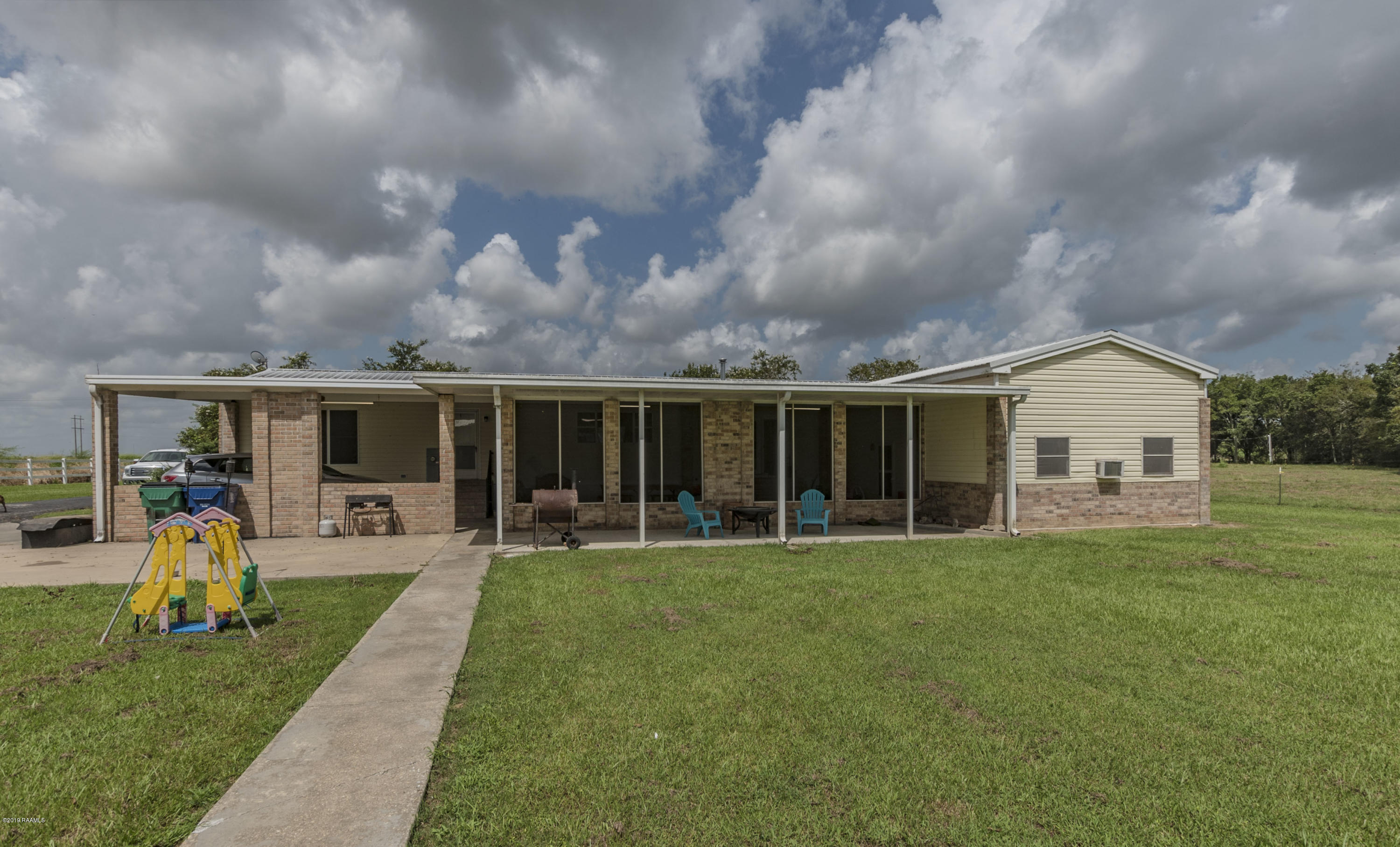 1848 Boone Road Branch, LA 70516 - Photo 35 of 49 Back 2