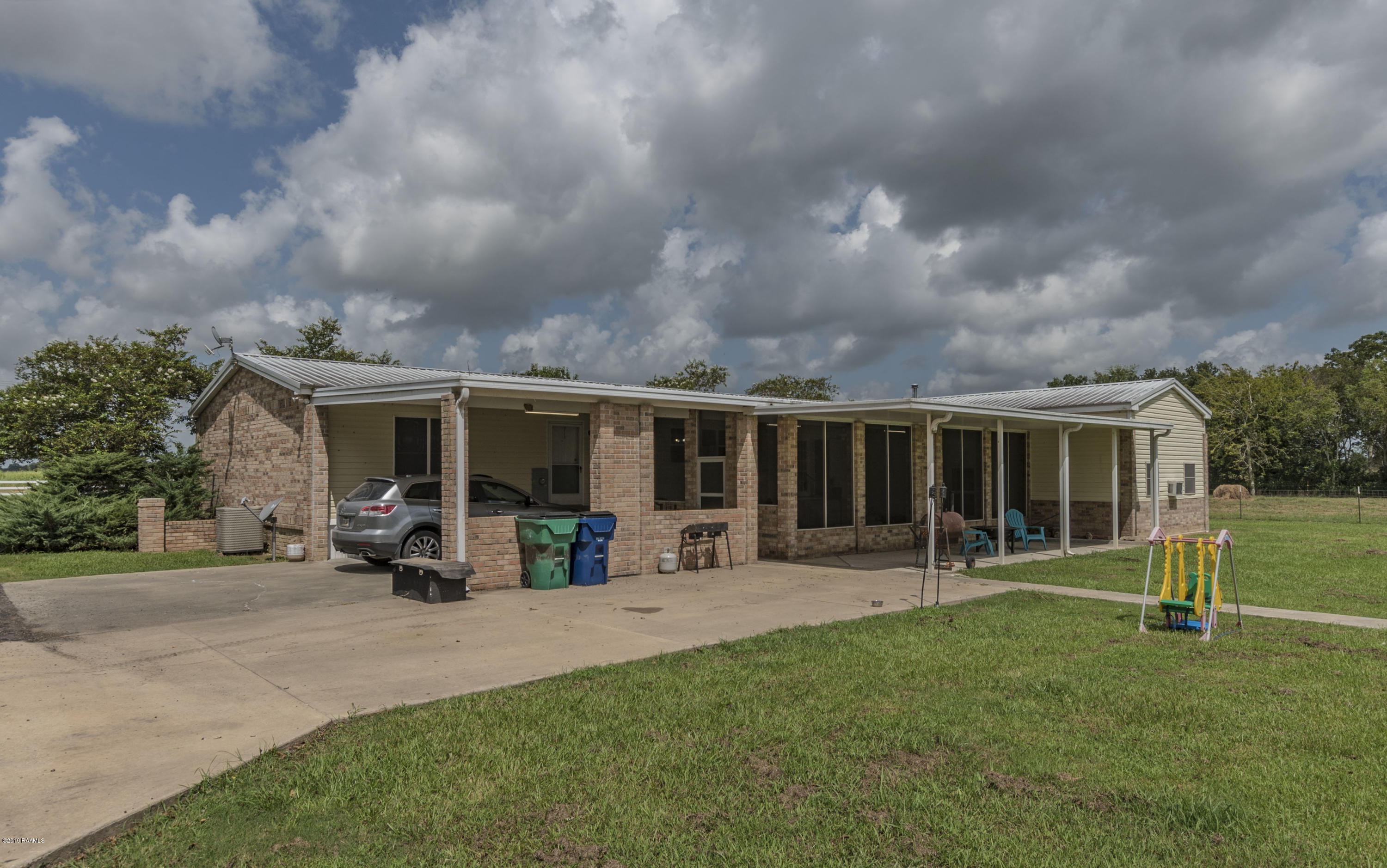1848 Boone Road Branch, LA 70516 - Photo 36 of 49 Back 3