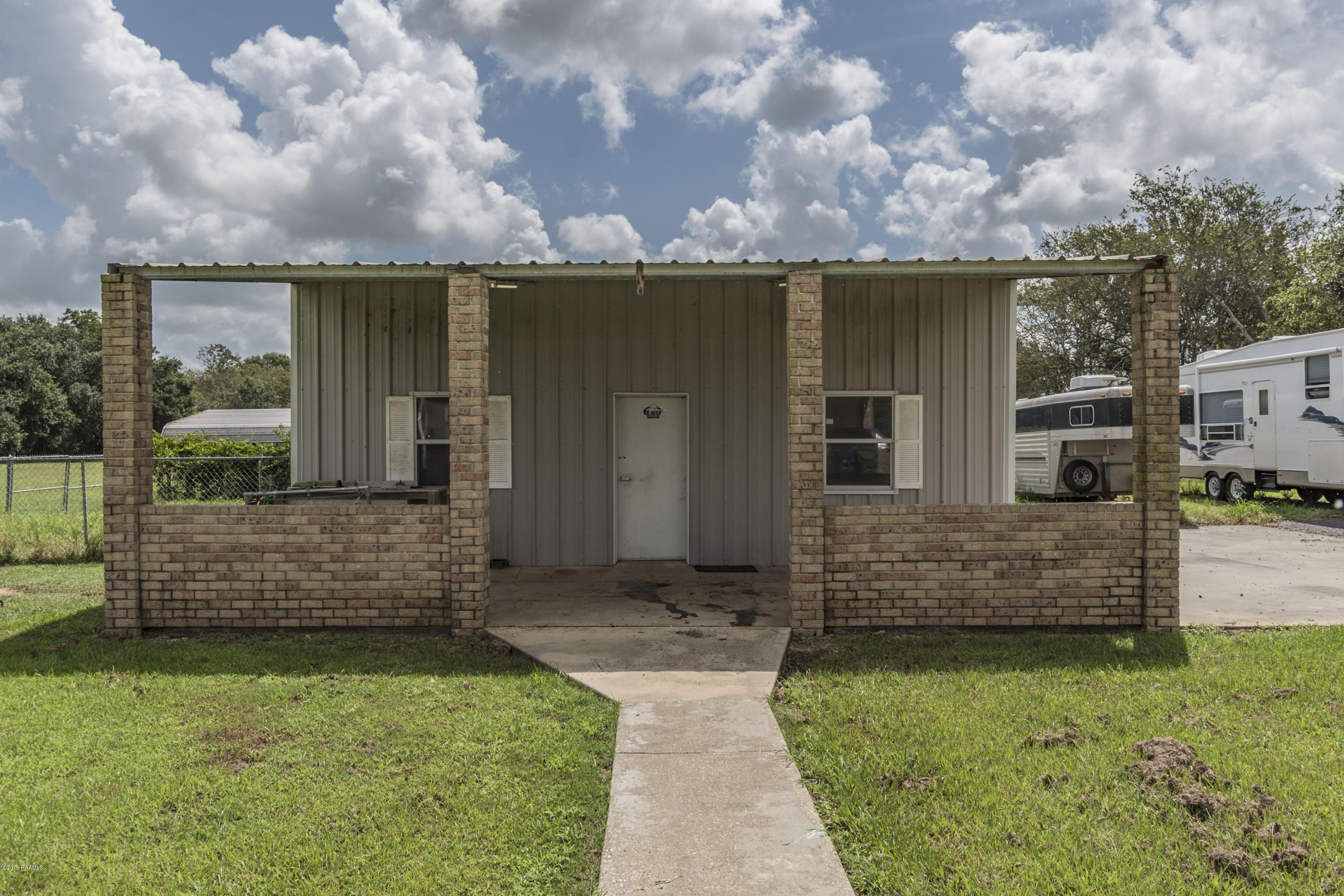 1848 Boone Road Branch, LA 70516 - Photo 39 of 49 Shop 1