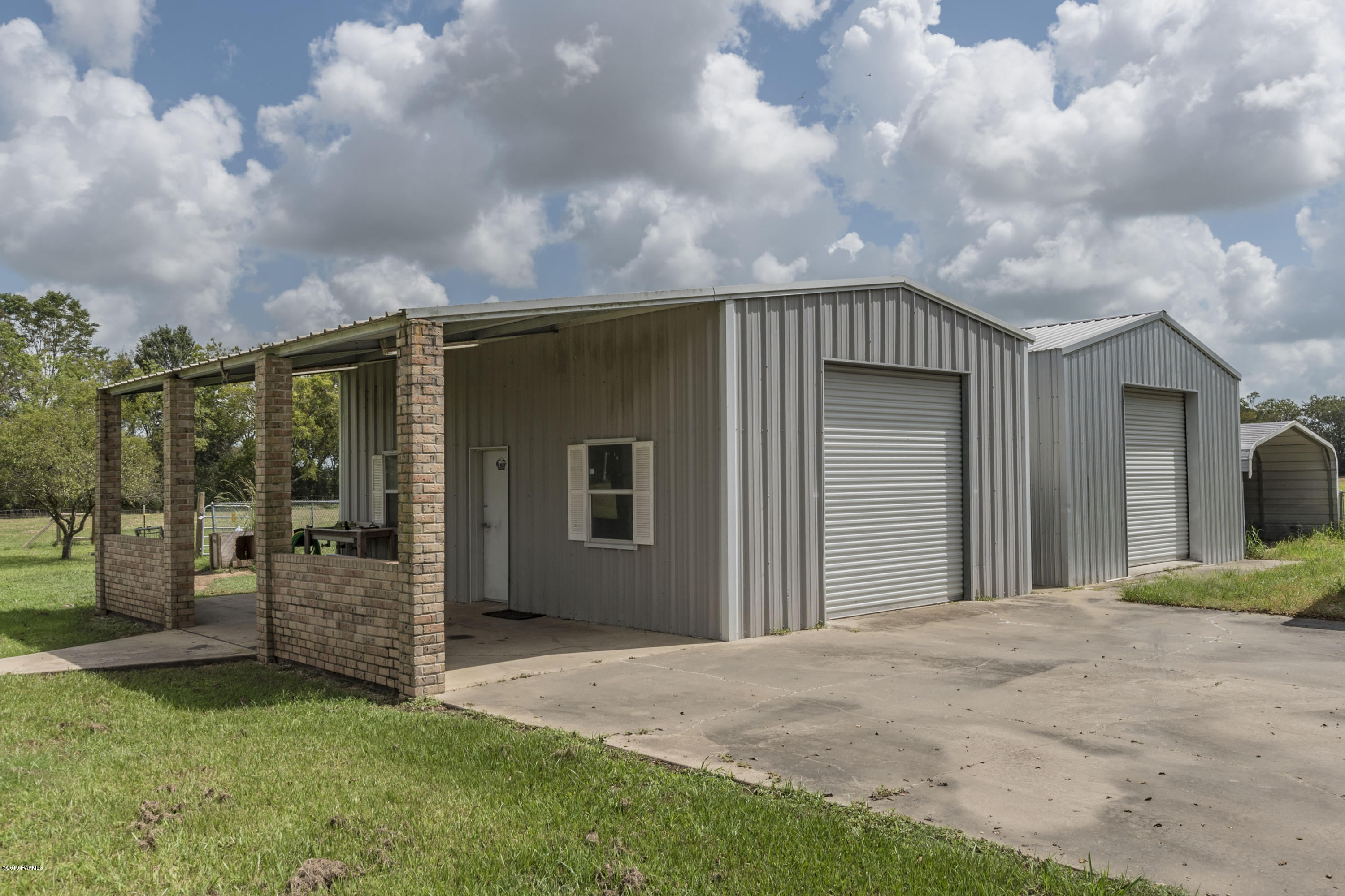 1848 Boone Road Branch, LA 70516 - Photo 40 of 49 Shop 2