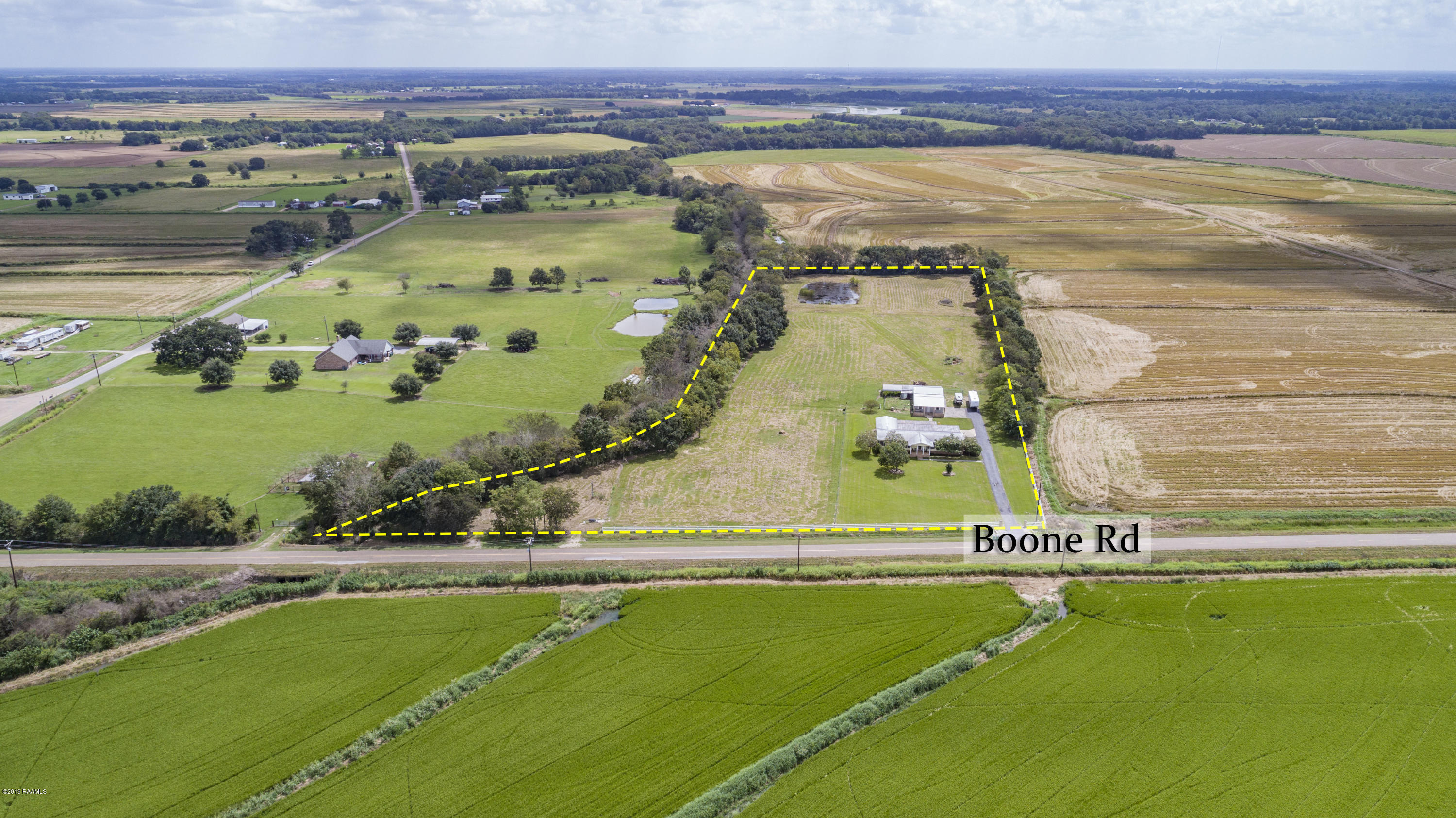 1848 Boone Road Branch, LA 70516 - Photo 46 of 49 Front View 2