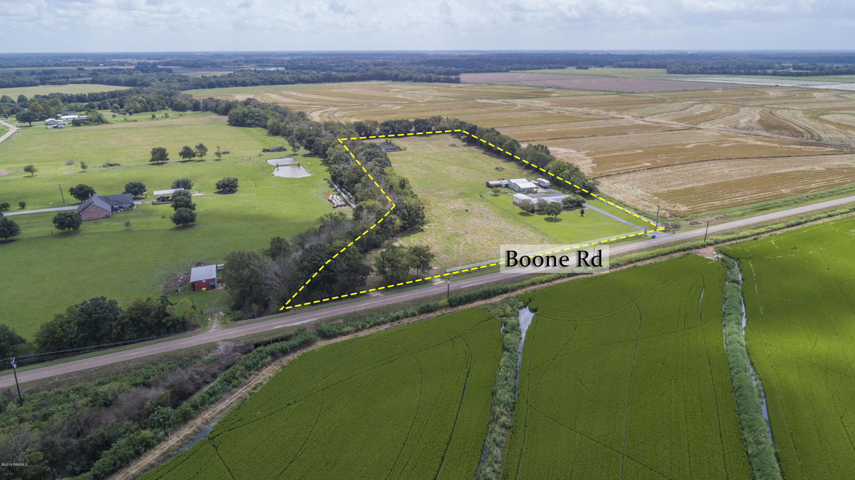 1848 Boone Road Branch, LA 70516 - Photo 47 of 49 Front View 3