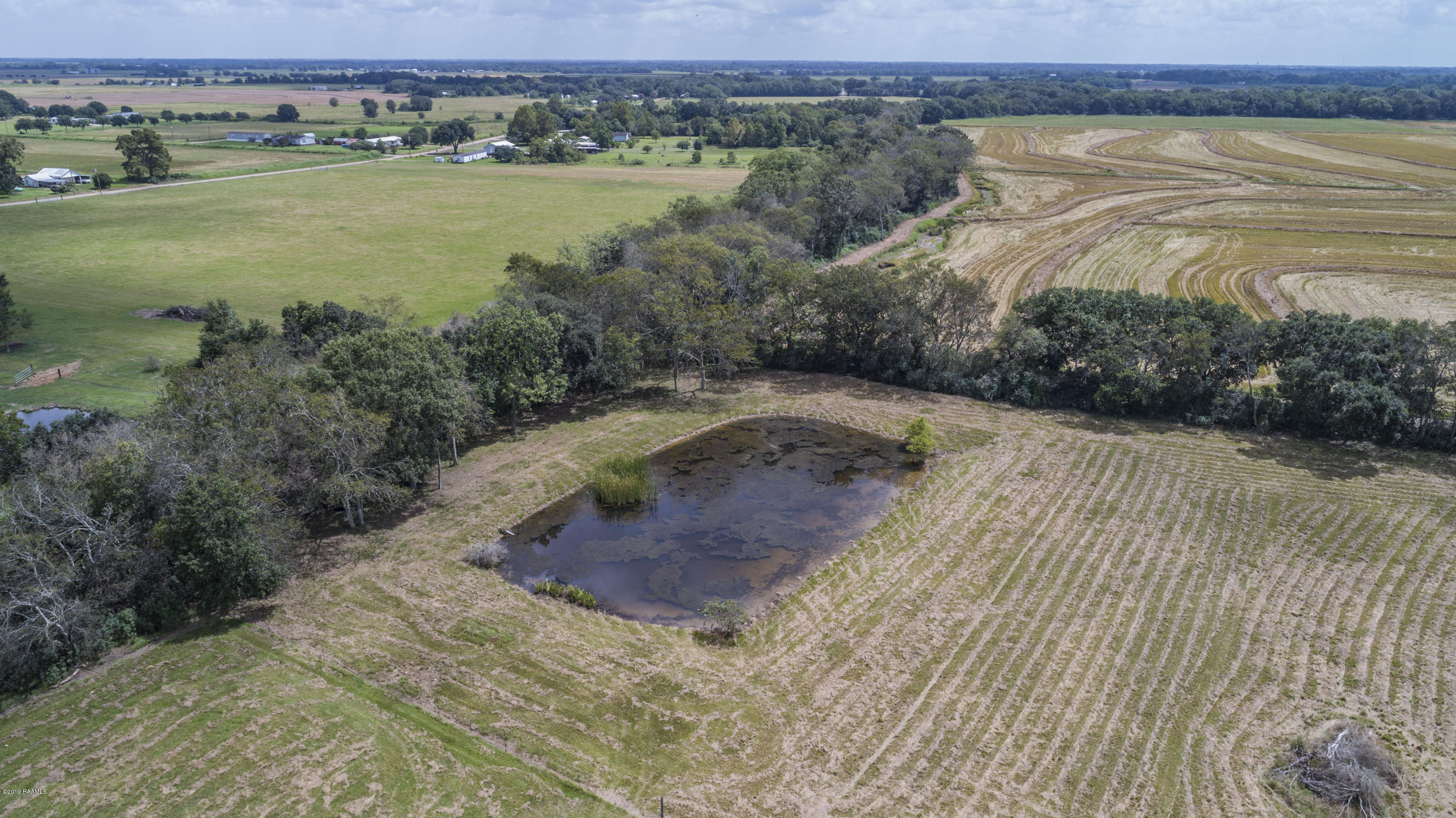 1848 Boone Road Branch, LA 70516 - Photo 48 of 49 Pond 2