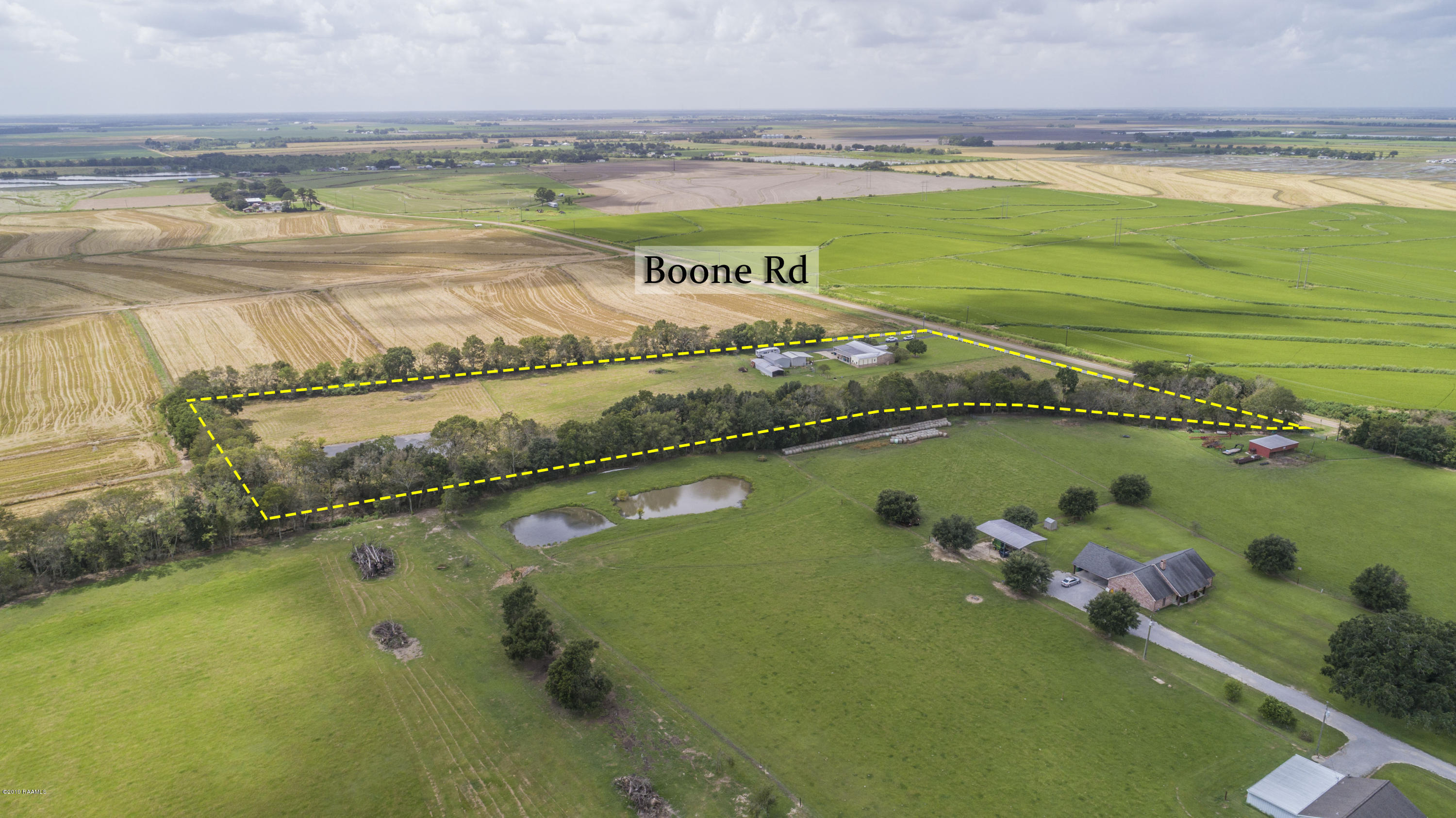 1848 Boone Road Branch, LA 70516 - Photo 49 of 49 Side View 1