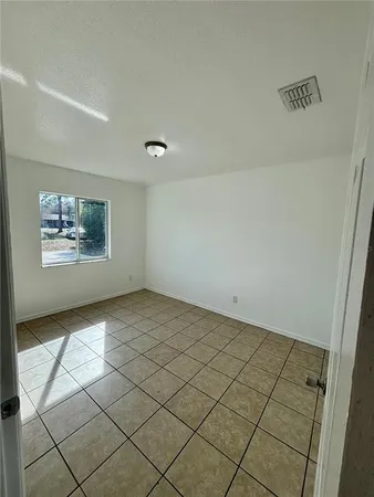 a view of a closet