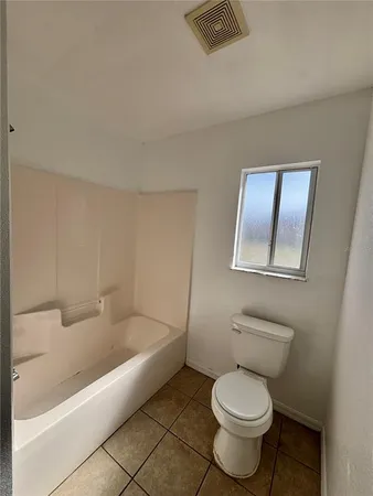 a view of a room with window