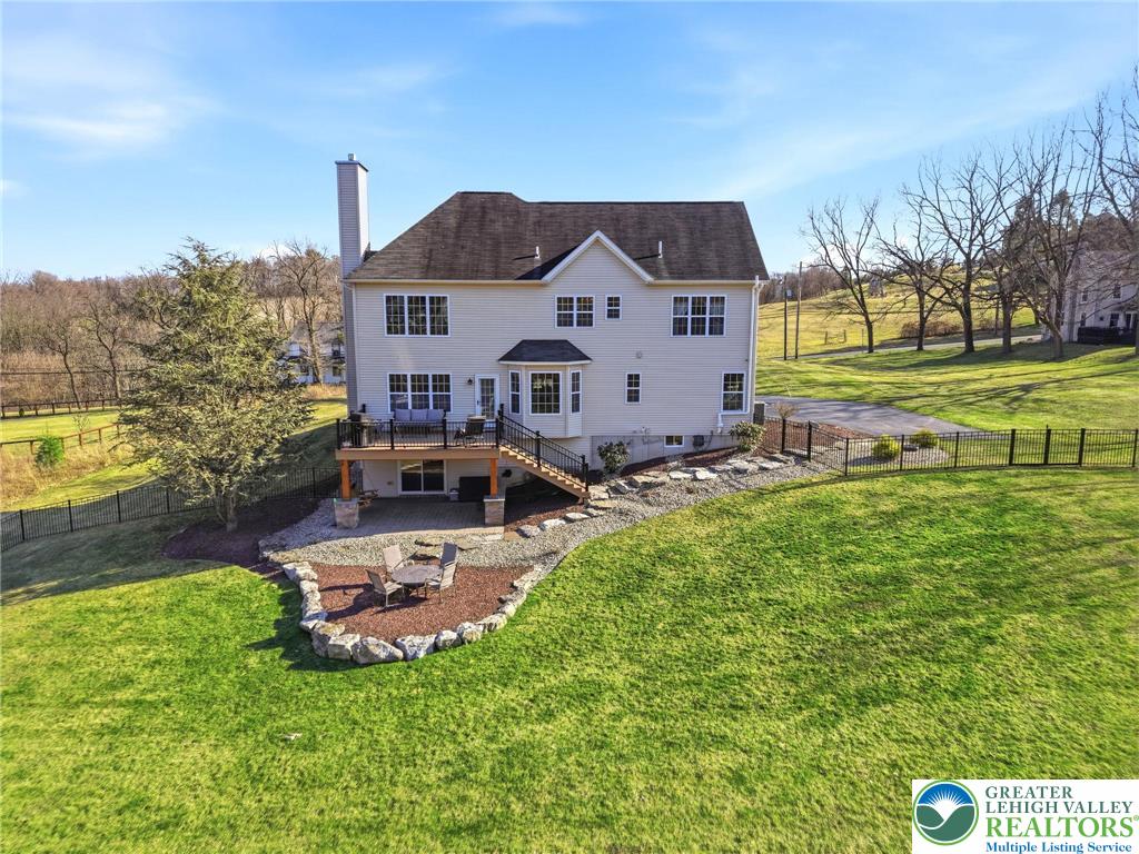 1375 Clearview Road Coplay, PA 18037 - Photo 65 of 72