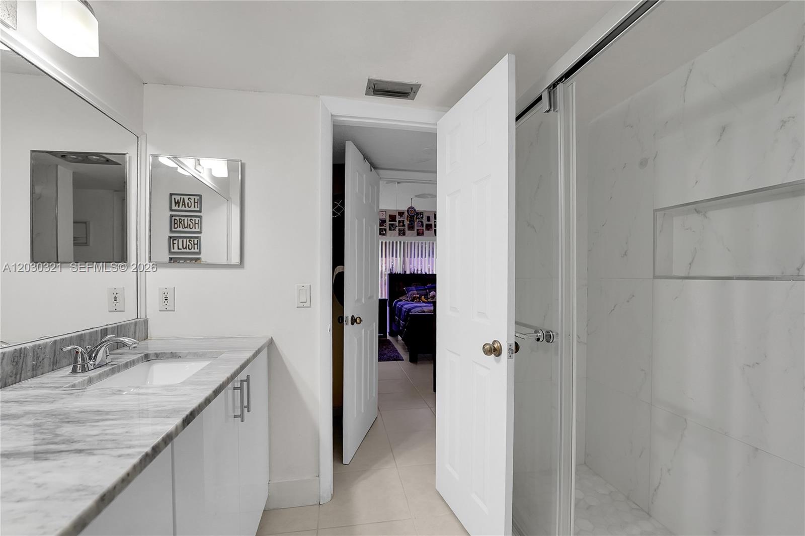 1400 Northwest 9th Avenue, Unit C18 Boca Raton, FL 33486 - Photo 21 of 26 Downstairs