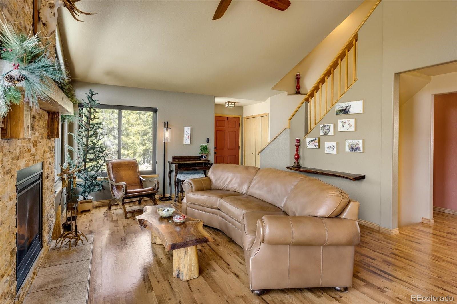 261 Evergreen Road Black Hawk, CO 80422 - Photo 3 of 40 Gallery Image 3