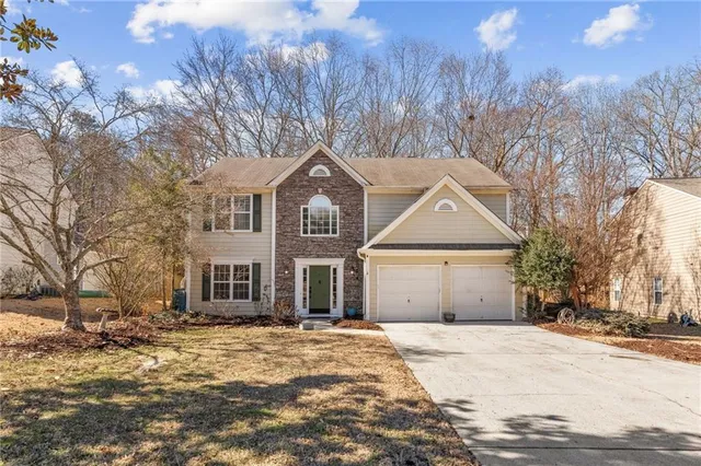 $395,000 | 5316 Under Way, Sugar Hill, GA 30518