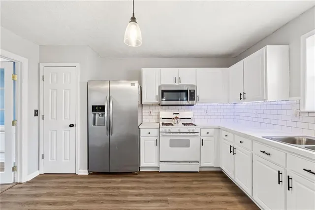 $395,000 | 5316 Under Way, Sugar Hill, GA 30518