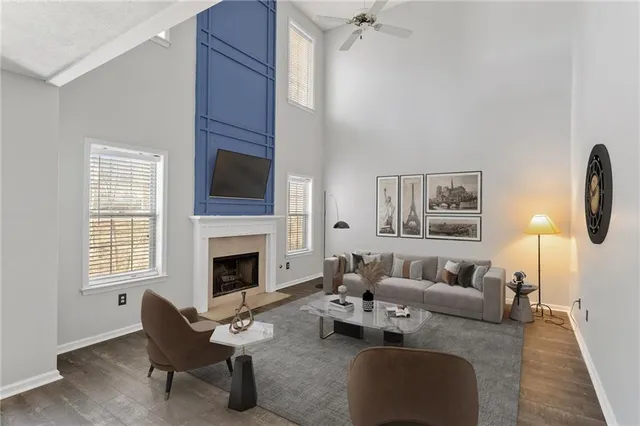 $395,000 | 5316 Under Way, Sugar Hill, GA 30518