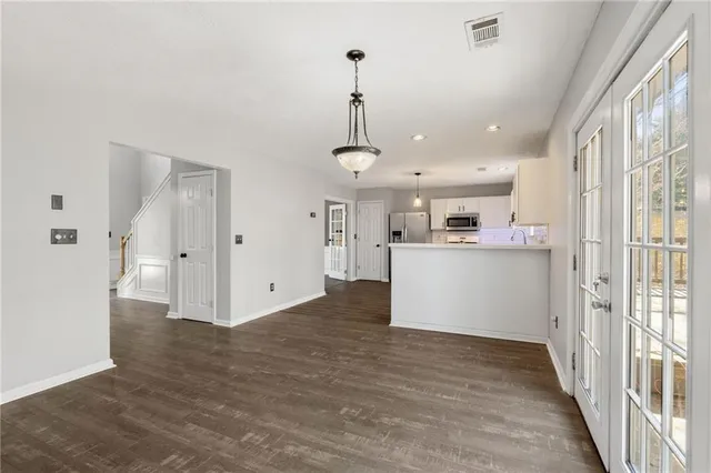 $395,000 | 5316 Under Way, Sugar Hill, GA 30518