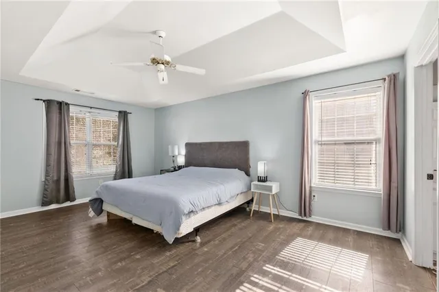 $395,000 | 5316 Under Way, Sugar Hill, GA 30518