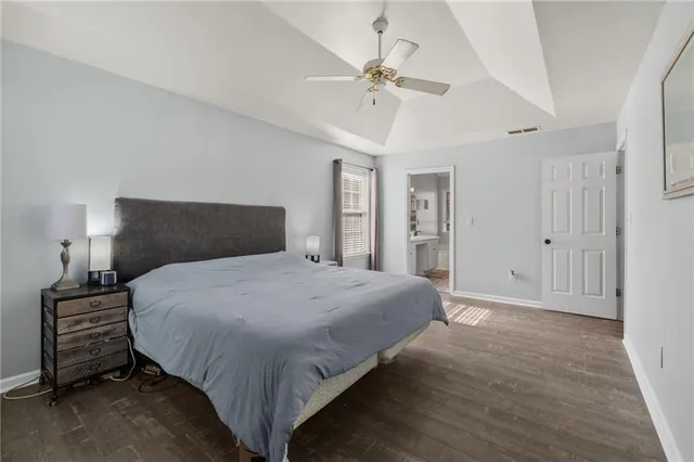 $395,000 | 5316 Under Way, Sugar Hill, GA 30518