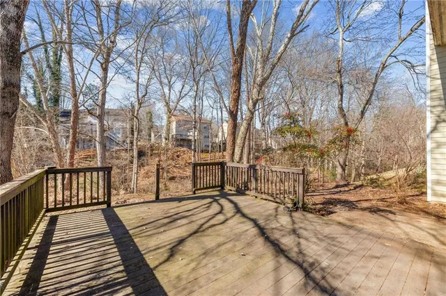 $395,000 | 5316 Under Way, Sugar Hill, GA 30518