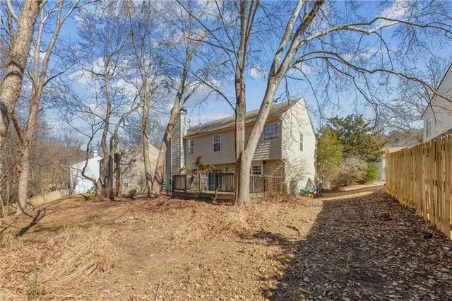 $395,000 | 5316 Under Way, Sugar Hill, GA 30518