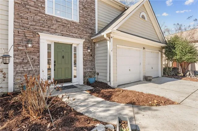 $395,000 | 5316 Under Way, Sugar Hill, GA 30518