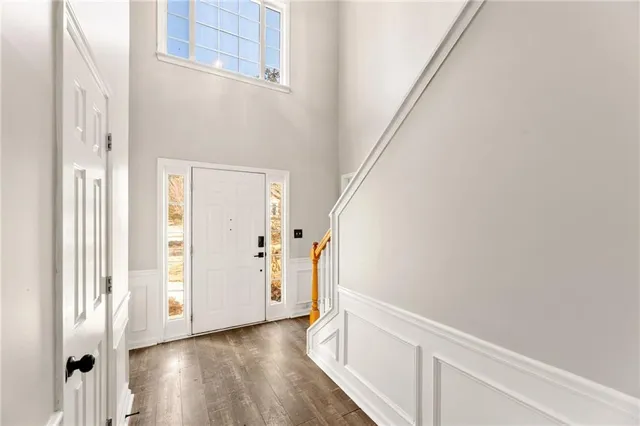 $395,000 | 5316 Under Way, Sugar Hill, GA 30518