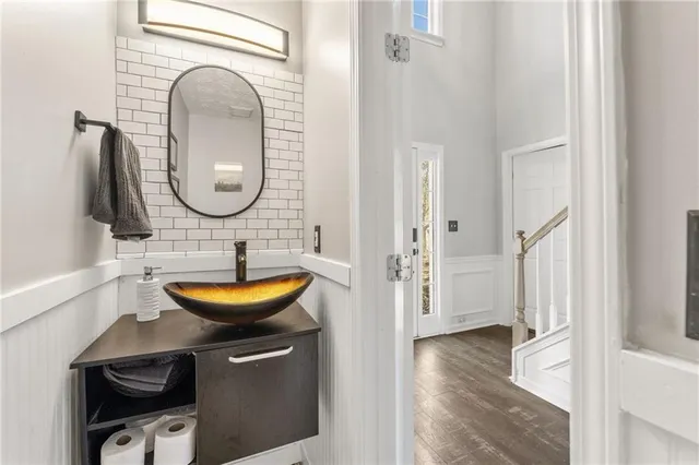 $395,000 | 5316 Under Way, Sugar Hill, GA 30518