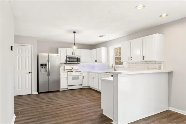 $395,000 | 5316 Under Way, Sugar Hill, GA 30518