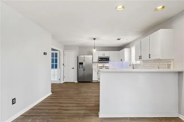 $395,000 | 5316 Under Way, Sugar Hill, GA 30518