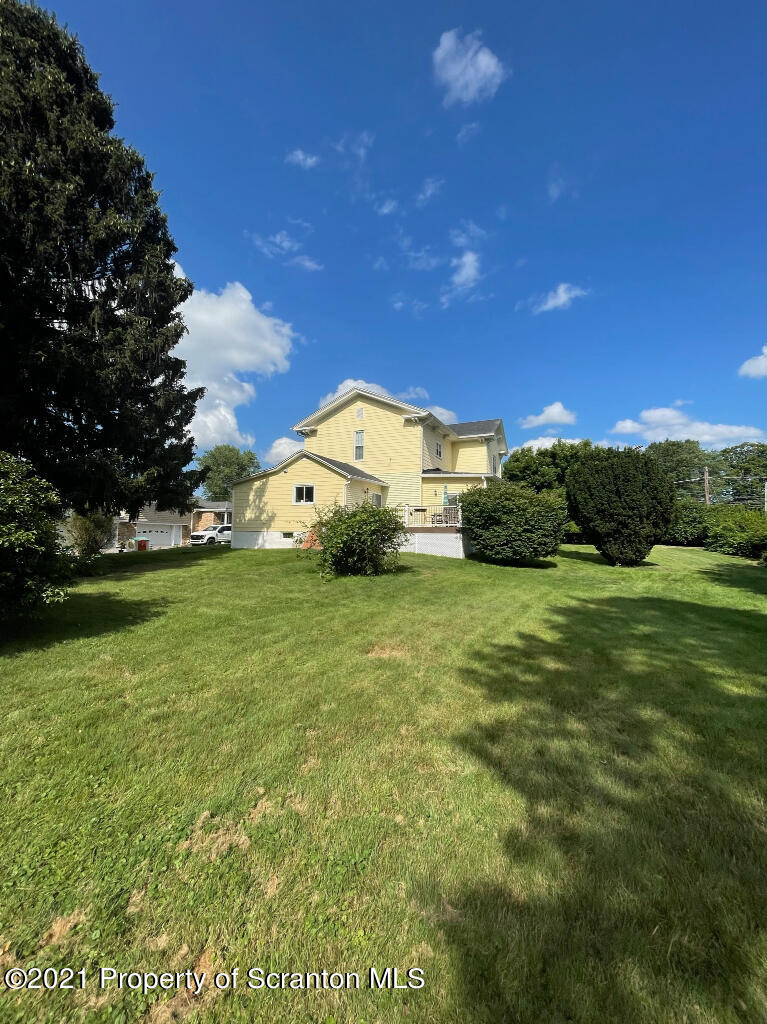 875 Exeter Avenue Exeter, PA 18643 - Photo 8 of 9 Gallery Image 8