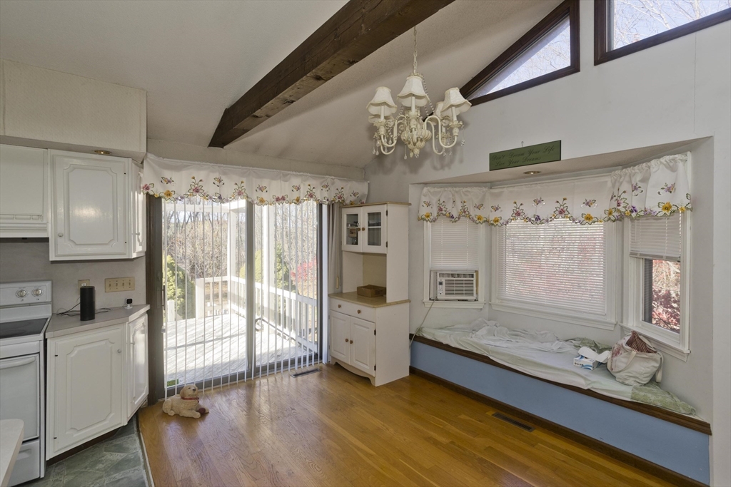 425 Miller Street Ludlow, MA 01056 - Photo 12 of 40 a large spacious bathroom with a double vanity sink a large mirror and shower