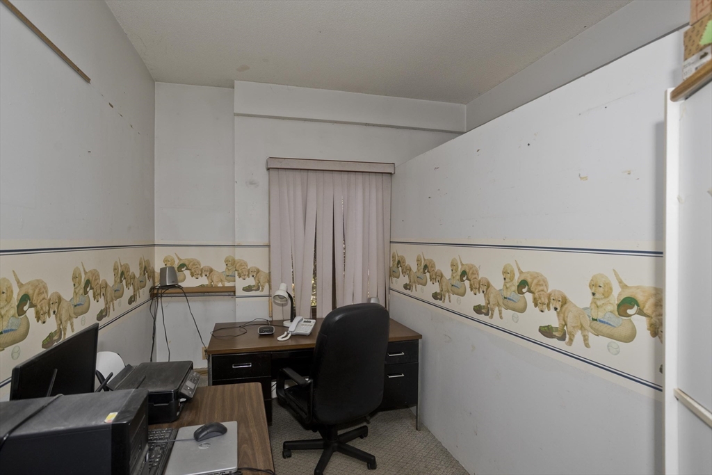 425 Miller Street Ludlow, MA 01056 - Photo 29 of 40 a view of a workspace