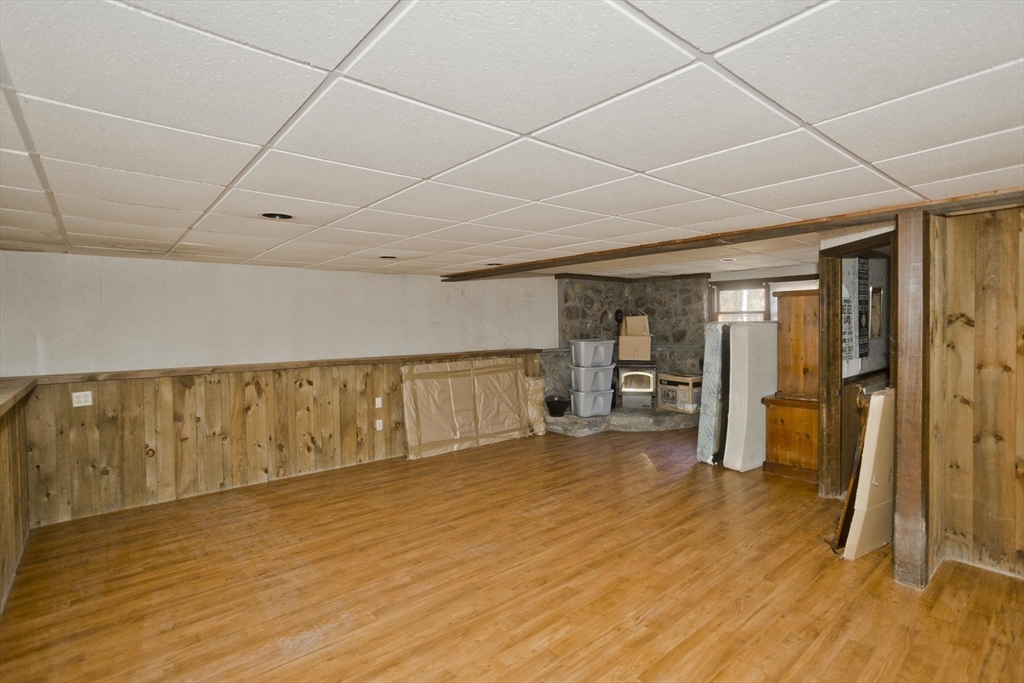 425 Miller Street Ludlow, MA 01056 - Photo 33 of 40 a view of an empty room