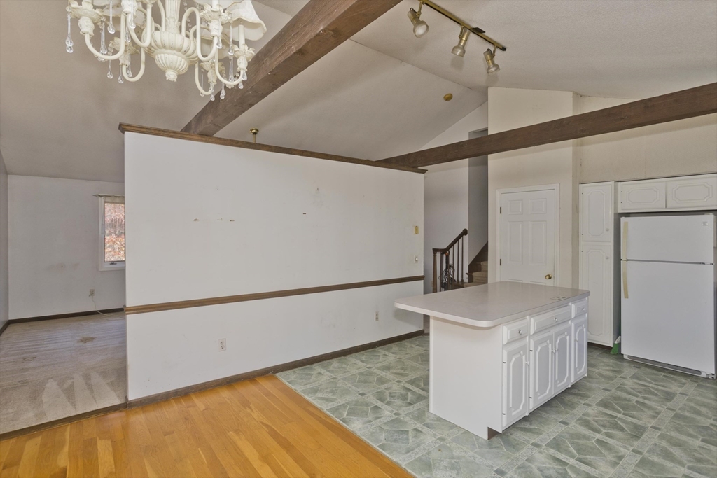 425 Miller Street Ludlow, MA 01056 - Photo 8 of 40 a view of an entryway