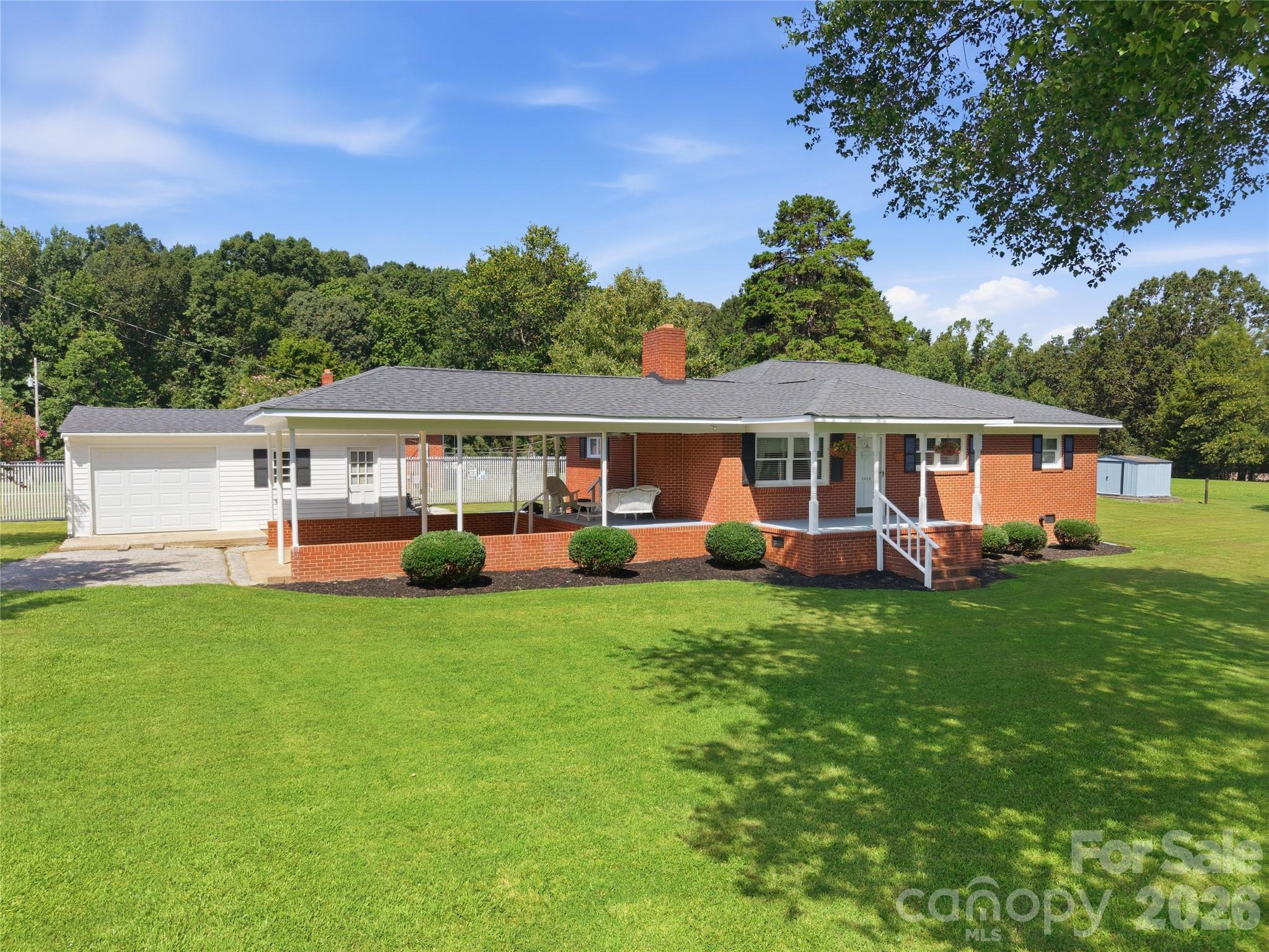 2424 Griffith Road Monroe, NC 28112 - Photo 1 of 43 Gallery Image 1