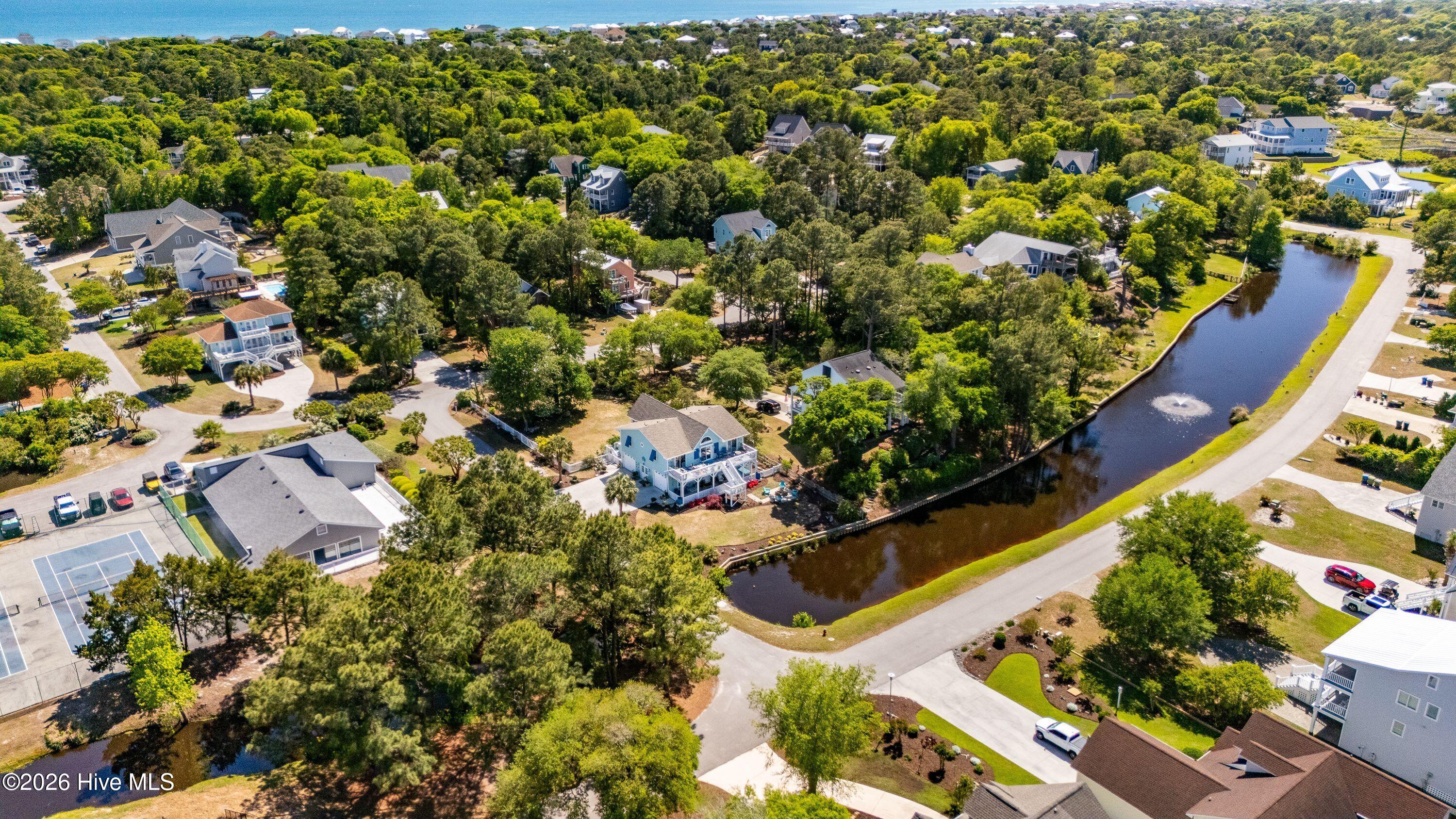 330 Cape Lookout Loop Emerald Isle, NC 28594 - Photo 70 of 80 330 Cape Lookout pic 42