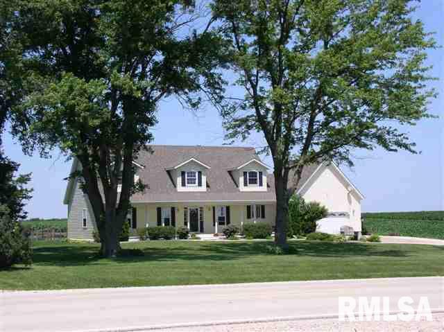 26184 Territorial Road Le Claire, IA 52753 - Photo 1 of 12 Gallery Image 1