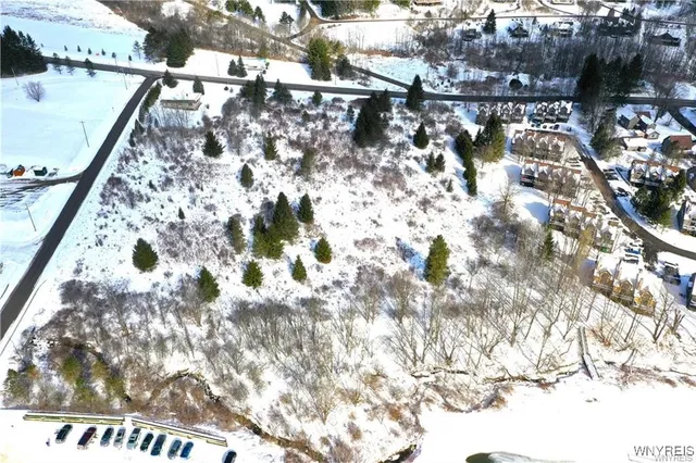 $1,260,000 | 7025 Highway 242, Mansfield, NY 14731