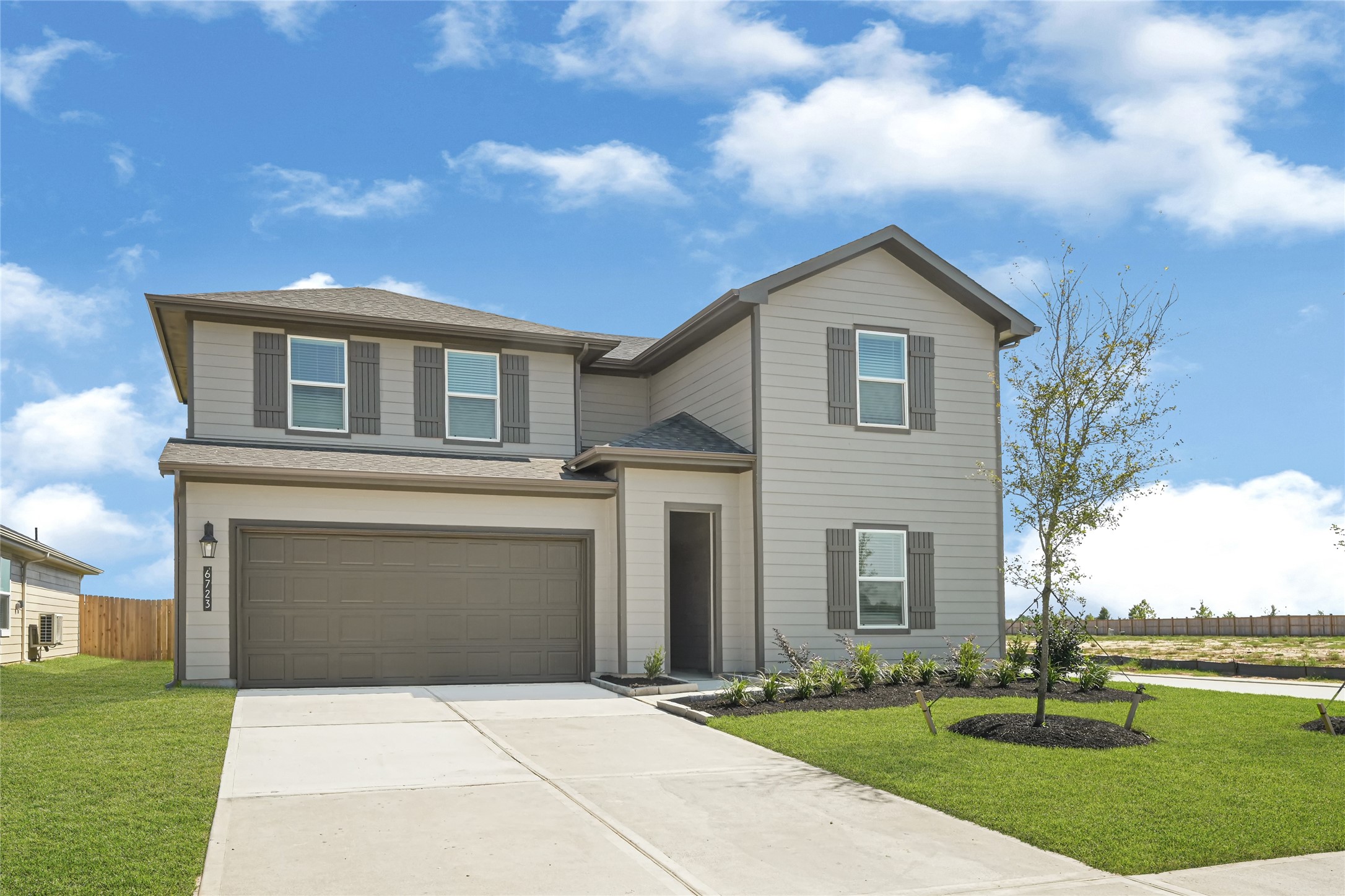 2631 Sunset Blf Lane Rosenberg, TX 77471 - Photo 3 of 44 Gallery Image 3