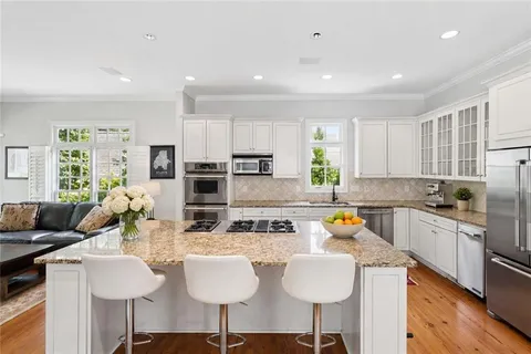 $1,375,000 | 61 Alden Avenue Northwest, Atlanta, GA 30309