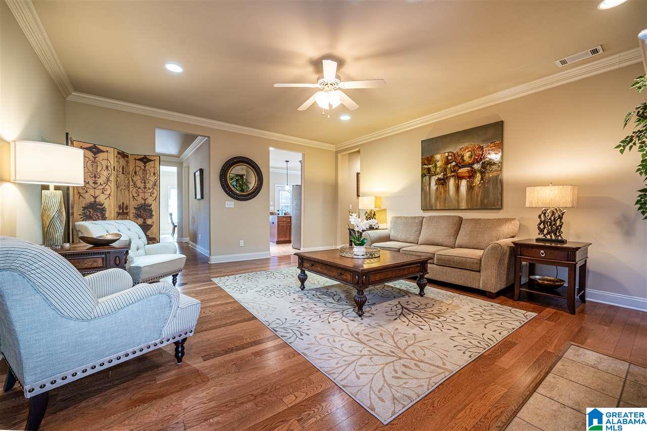 2350 Freestone Ridge Cove Birmingham, AL 35226 - Photo 8 of 49
