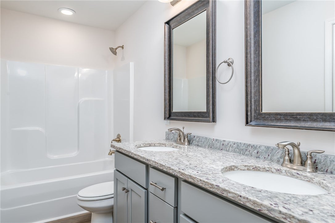 633 Bush Creek Road Opelika, AL 36804 - Photo 8 of 17 Gallery Image 8